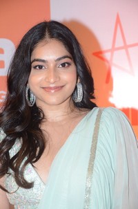 Punarnavi Bhupalam New Images